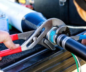 About Emergency plumbing pros Seabeck, WA